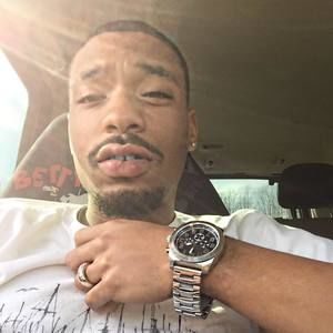 Meet your Posher, Mitch